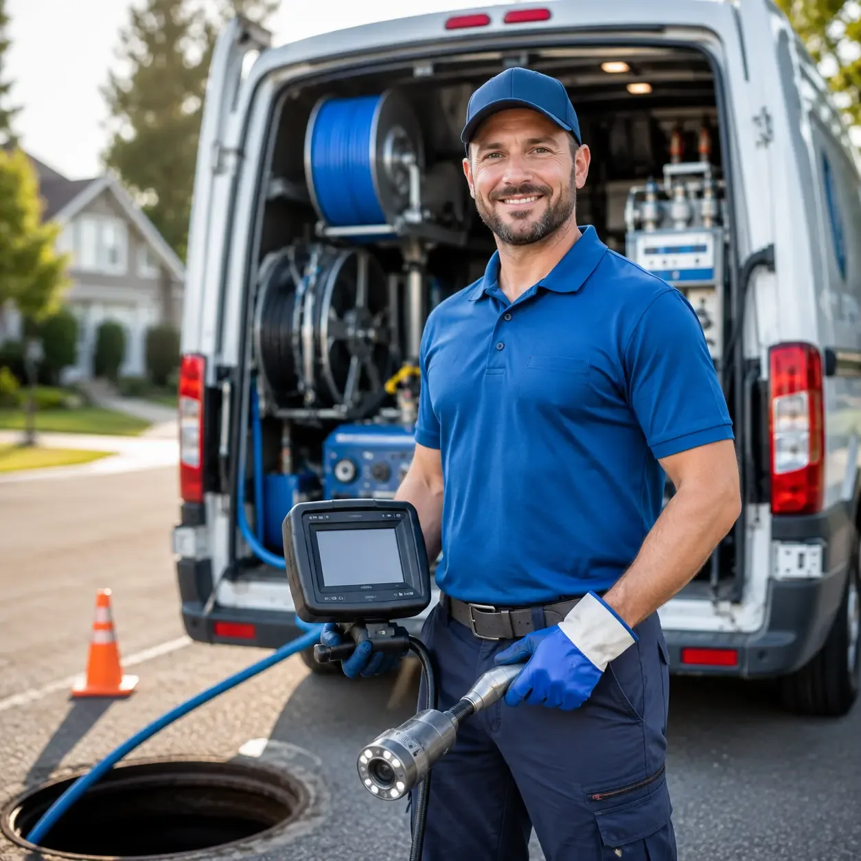 Local Pipe Relining specialists in Saint Peters, MO