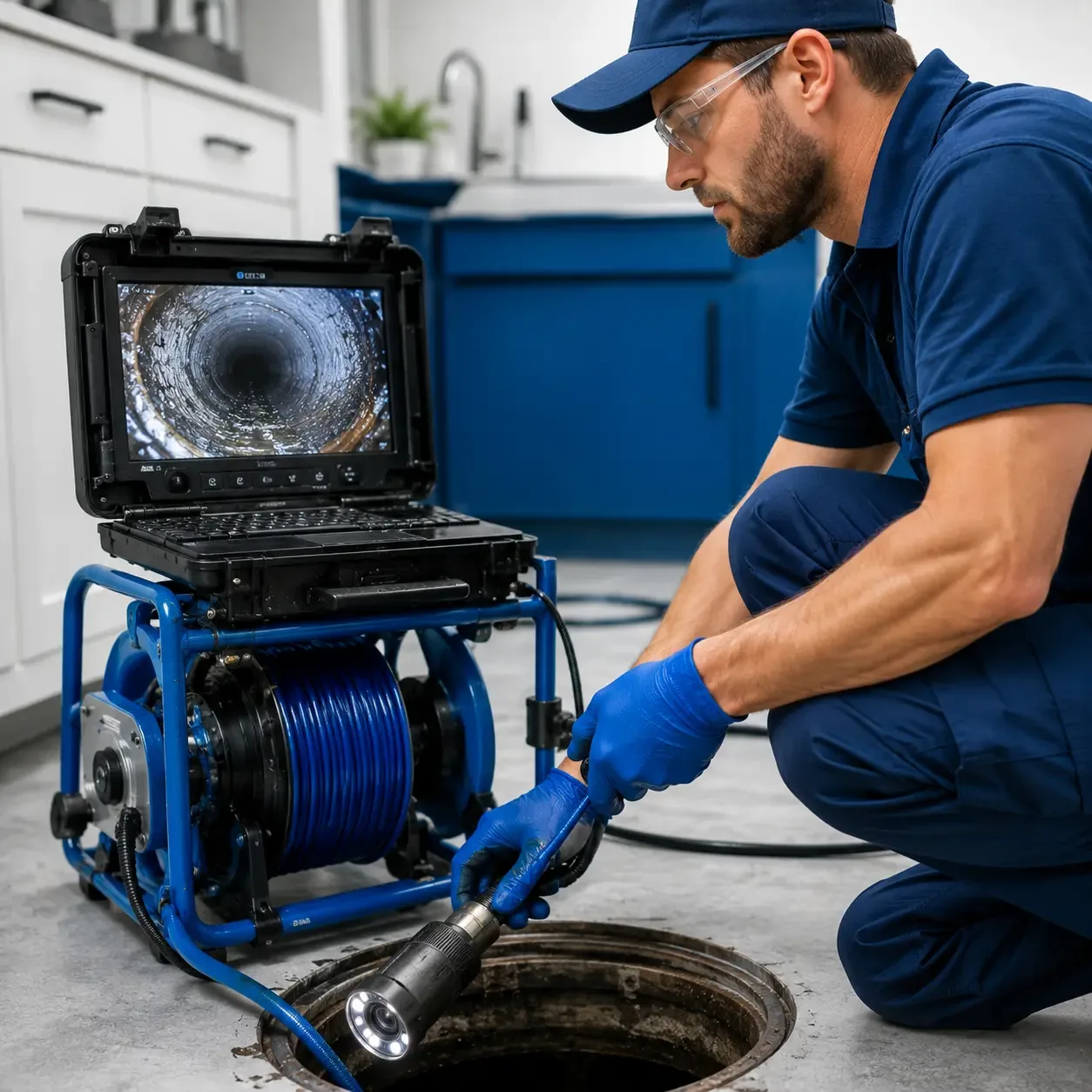 Pipe Relining professionals serving Saint Peters, MO